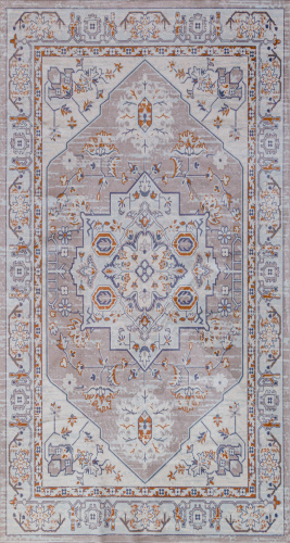 Ковер SILK MYRAL от DECOR MAGIC