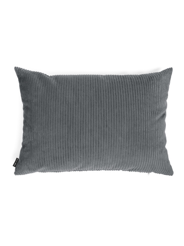 Наволочка CILIUM GRAFIT 50*70 от DECOR MAGIC