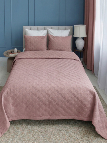 Покрывало BASE FOX ROSE 220*240 от DECOR MAGIC