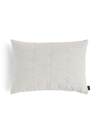 Наволочка SUN WHITE 50*70 от DECOR MAGIC